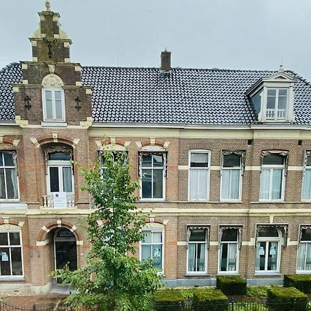 Bij De Rode Deur Bed & Breakfast Meppel Luaran gambar